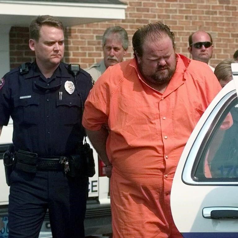 Alabama 'execution survivor' reaches settlement with state